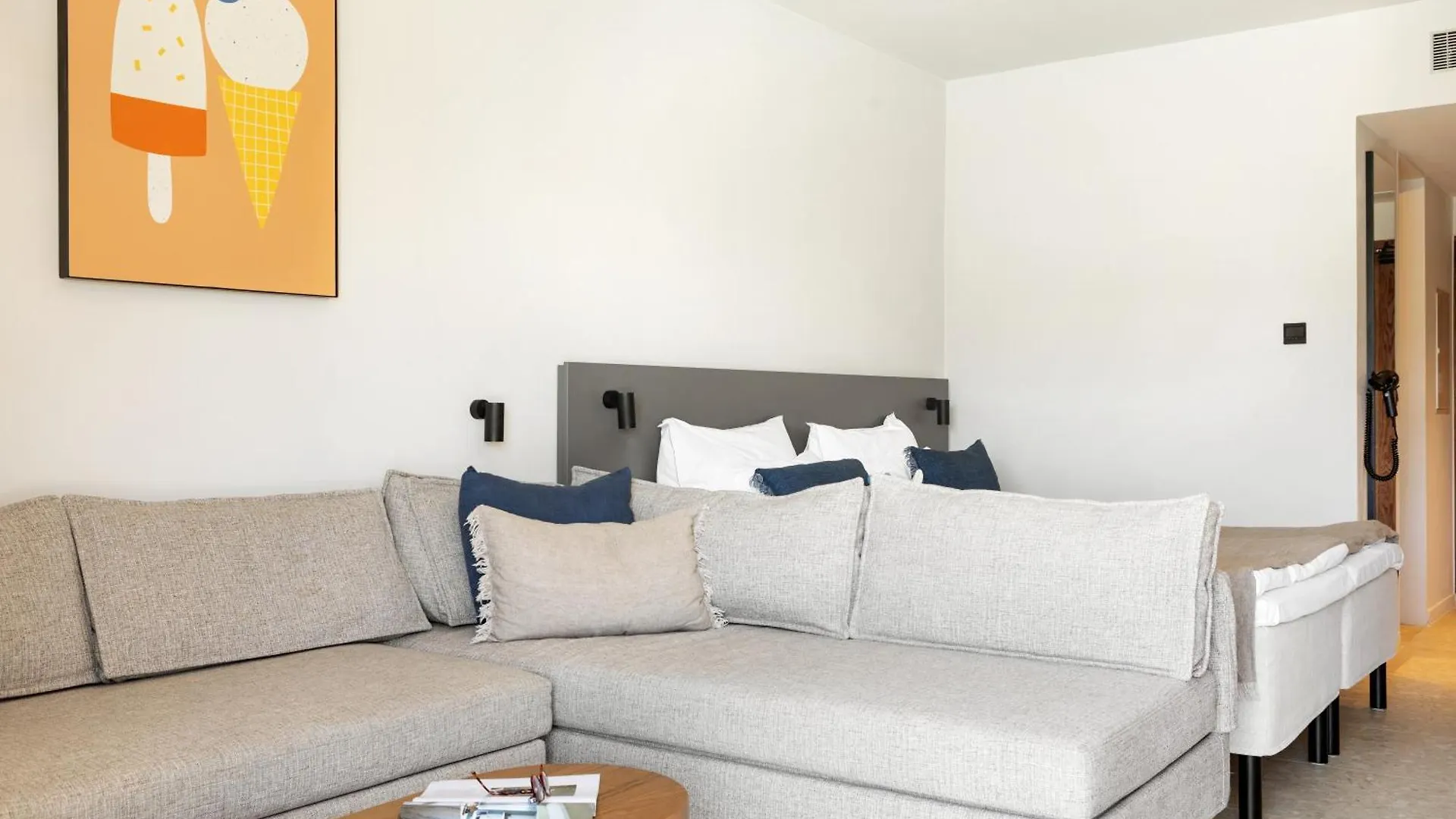 **** Aparthotel Sunwing Sandy Bay Beach Village Ayia Napa Cipro