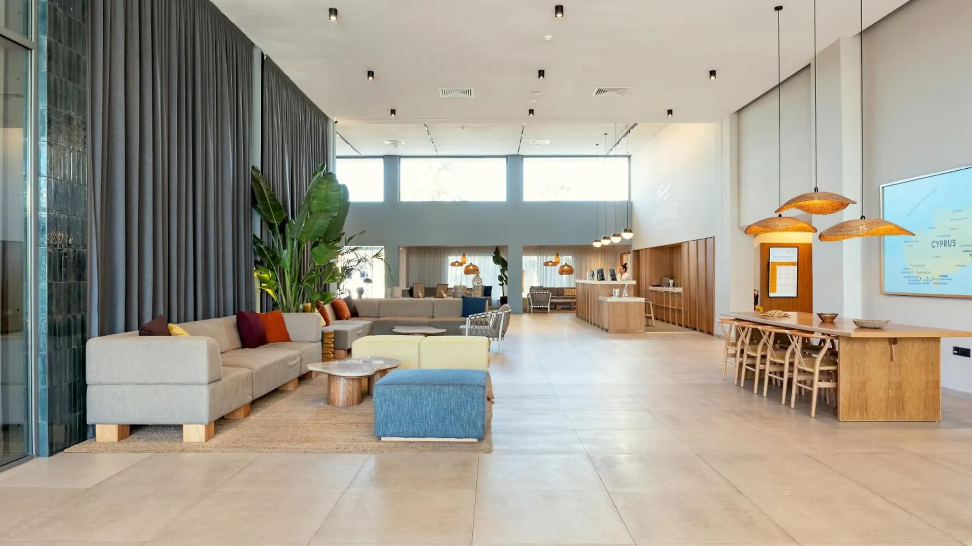 Sunwing Sandy Bay Beach Village Ayia Napa