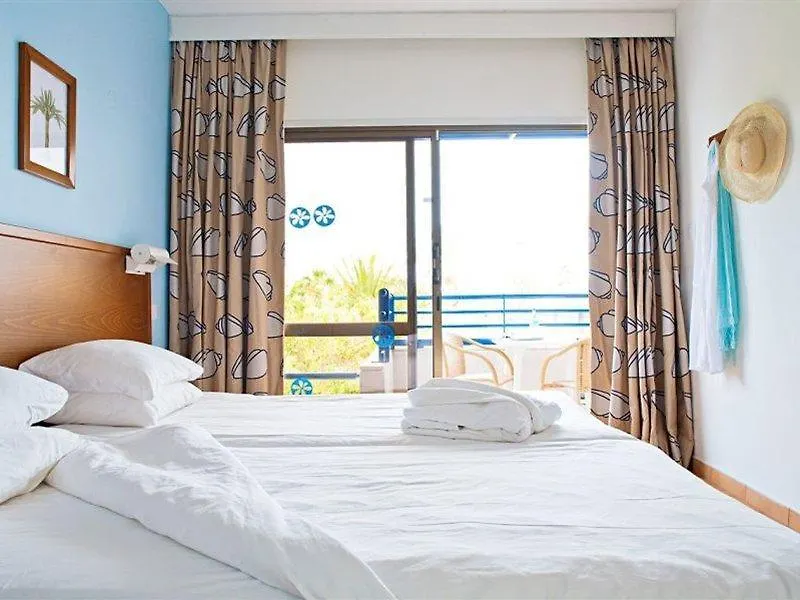 Sunwing Sandy Bay Beach Village Ayia Napa Aparthotel