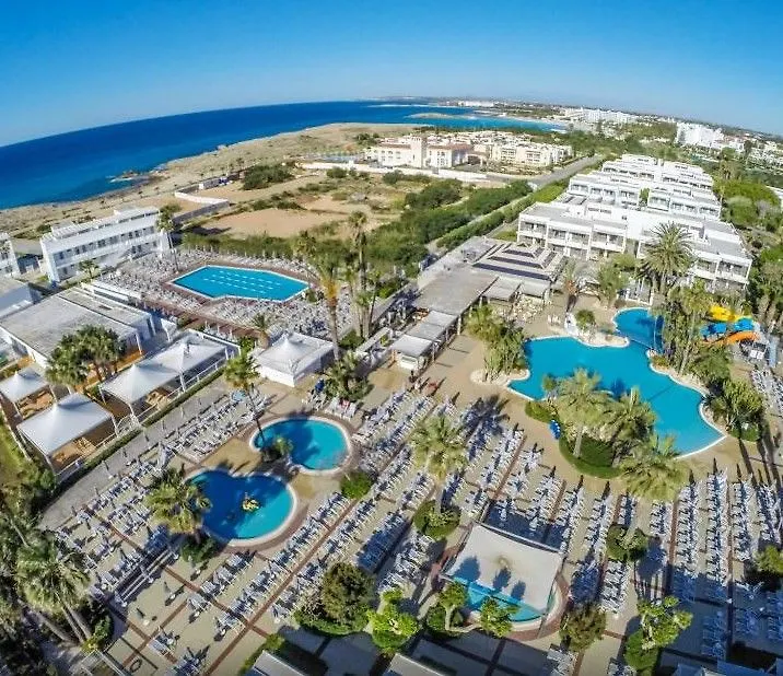 Aparthotel Sunwing Sandy Bay Beach Village Ayia Napa