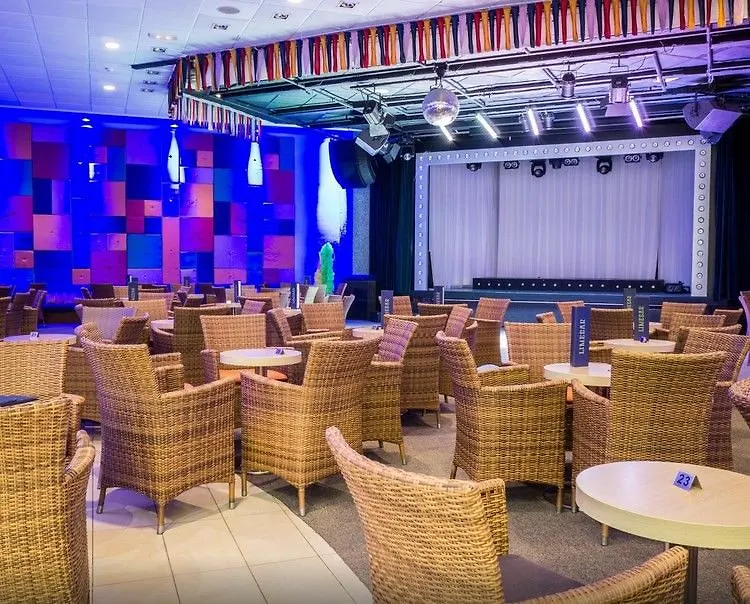 Sunwing Sandy Bay Beach Village Ayia Napa 4*,  Cipro