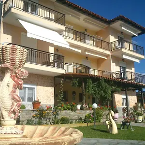Διαμέρισμα Sofia & Lakis House Όρμος Παναγιάς