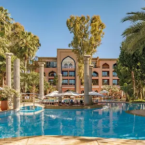 ***** Отель Es Saadi Marrakech - Palace Марокко