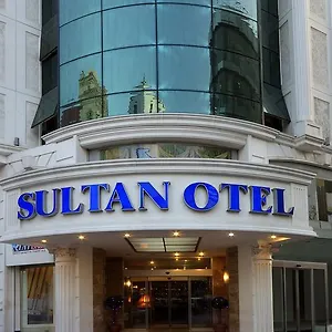 *** Отель Sultan Турция