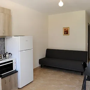 Διαμέρισμα Rodon Loutra Αγία Παρασκευή