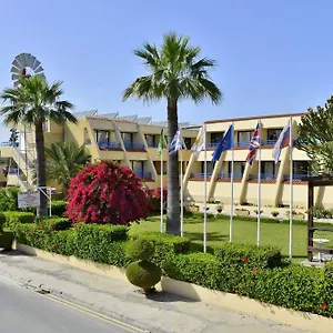 Napa Apts Айя-Напа