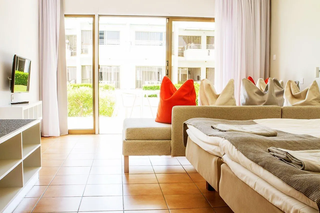 Sunwing Sandy Bay Beach Village Ajia Napa 4*,