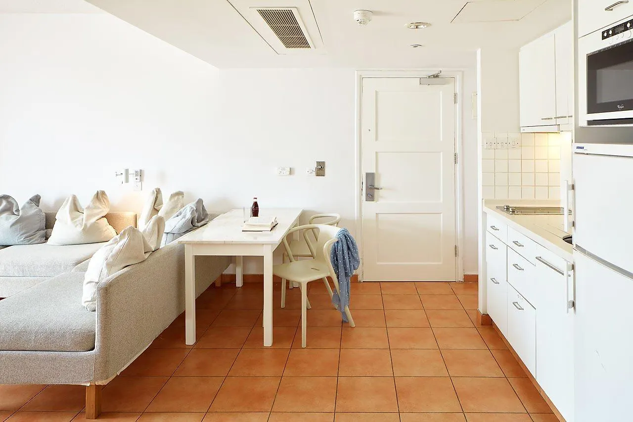 Hotel apartamentowy Sunwing Sandy Bay Beach Village Ajia Napa