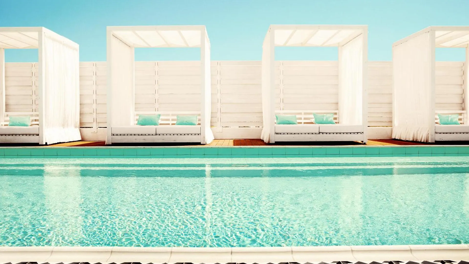 Hotel apartamentowy Sunwing Sandy Bay Beach Village Ajia Napa