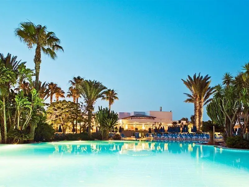 Sunwing Sandy Bay Beach Village Ajia Napa Hotel apartamentowy